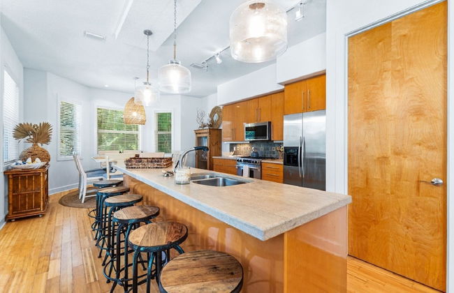 Off the Hook by Beachside Management - Foto 71