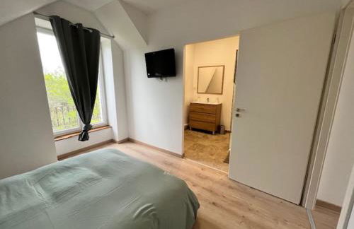 Domaine de Val combe - Foto 3