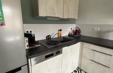 Maison de la forêt - Foto 41