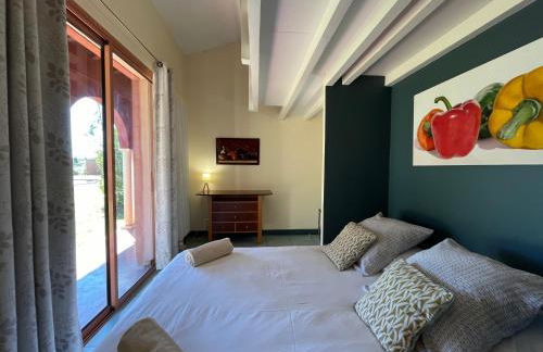 Petite Toscane Villa close to Aix en Provence - Foto 20