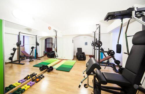 Residence Star - Foto 44