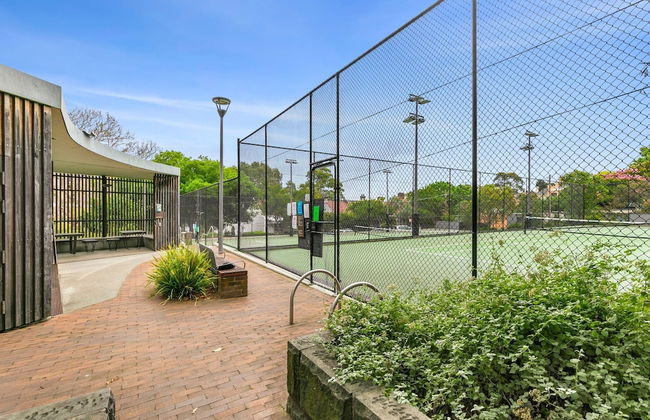 Hamilton Lodge - Foto 15