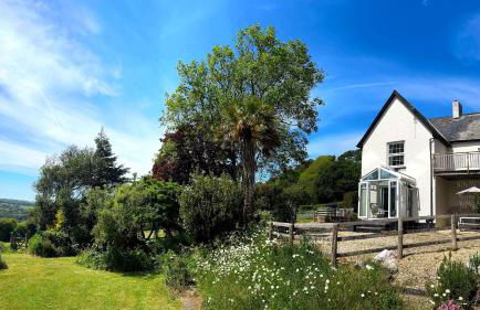 BISHOPS TAWTON OVERTON HOUSE 2 Bedrooms - Foto 5