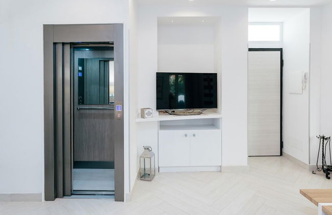 Villa Totti in Sant Agnello - Foto 16