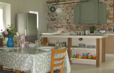 Job's Mill Cottage - Foto 3