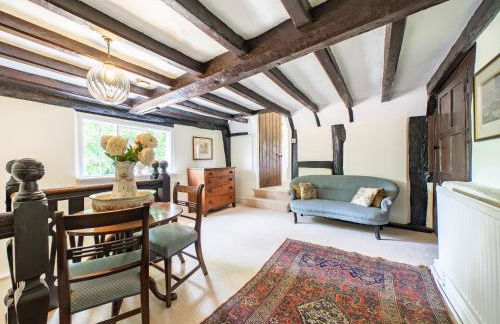 Pinley Hill House - Foto 14