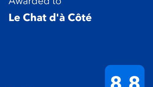 Le Chat d'à Côté - Foto 5