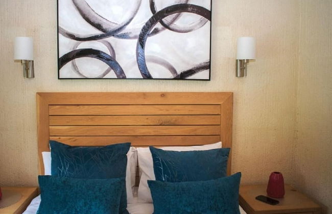 Inyamatane 227B Kruger Park Lodge - Foto 14