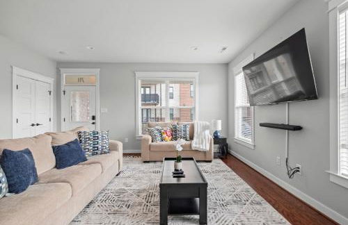 Richmond Gem, Free Parking, Quiet, Fenced,Walkable - Foto 2