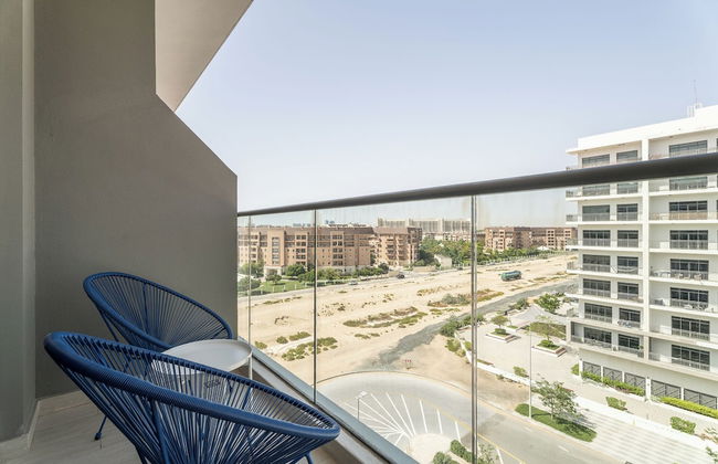 Nasma Holiday Homes - Laya Heights - Photo 20