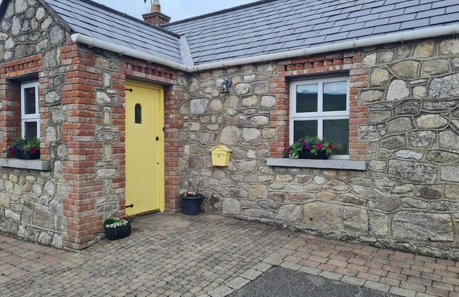 Cottage in the Dublin Mountain - Foto 1