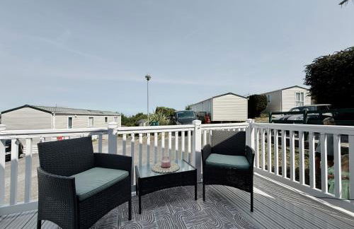 Kindred, a relaxed coastal escape in Swanage, Dorset with 300mbps WiFi - Photo 12