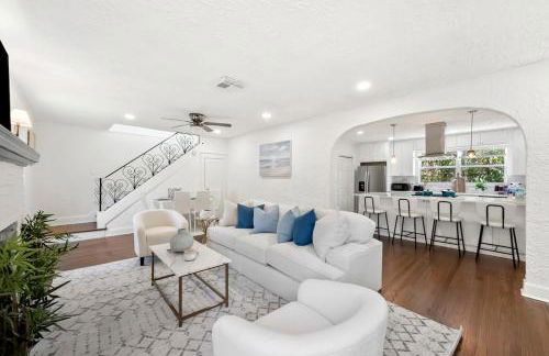 Cozy West Palm Beach Home l 10min to Municipal Beach and more! - Foto 39