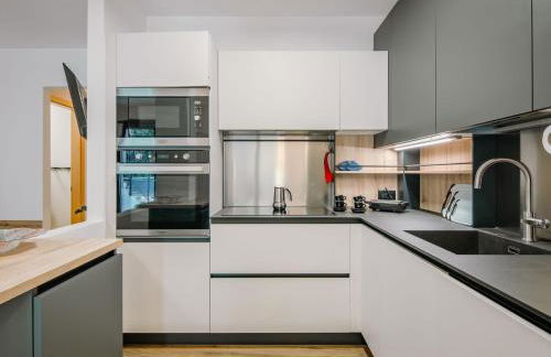 Apartment Enrosadira-9 by Interhome - Foto 1