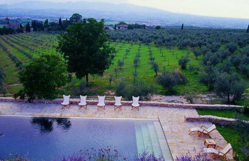 Villa della Genga Country Houses - Foto 77