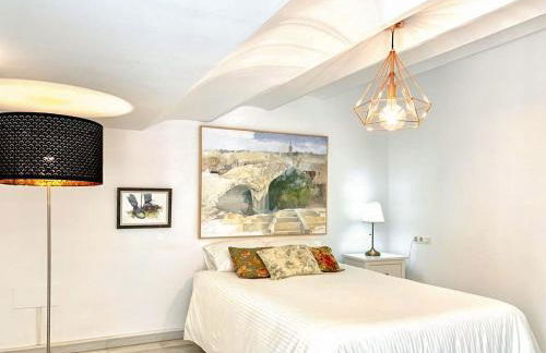 Charming 2 Bedroom Boutique Triplex Apartment with Private Terrace at Seville City Center by OCityzen - Foto 34