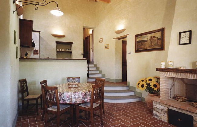 Fattoria La Pieve - Photo 42