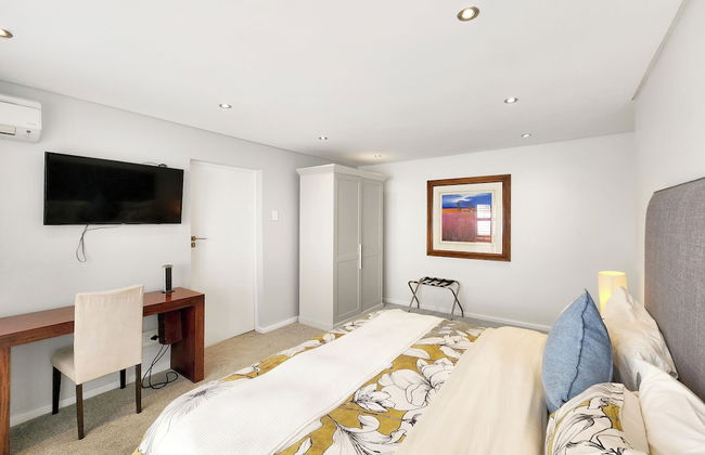 The Blue Emerald - Photo 12