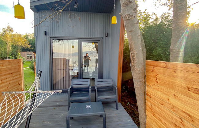 Siesta Bungalov - Foto 14