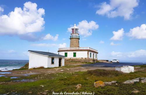 Oliveira de Portosín - Foto 68