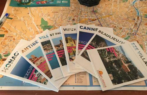 studio centre nice proche de mer - Foto 15