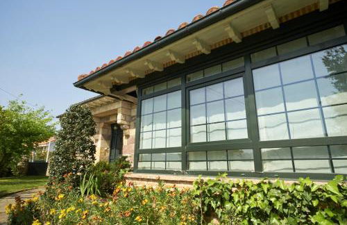 Casa Parbayón Encanto entre Jardines y Luz Natural - Foto 17