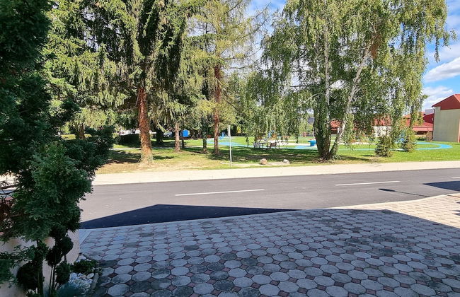 Luxury 1-bed Apartment in Varazdinske Toplice - Foto 21