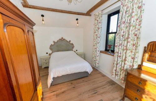 Bramble Cottage, hidden gem in Comber near Belfast - Foto 33