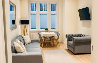 glorious cloud apartment - Photo 7