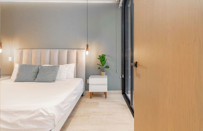 Musa del Carmen By BoutiqueApartments MX - Photo 17