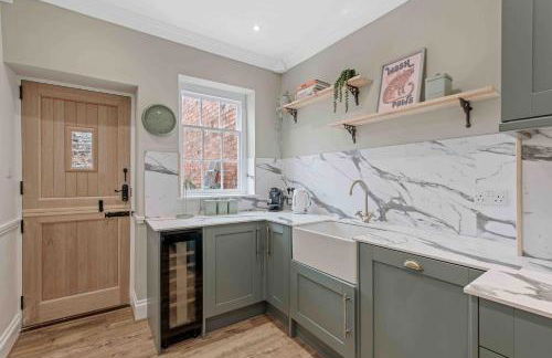 Monument House Horncastle - Foto 18