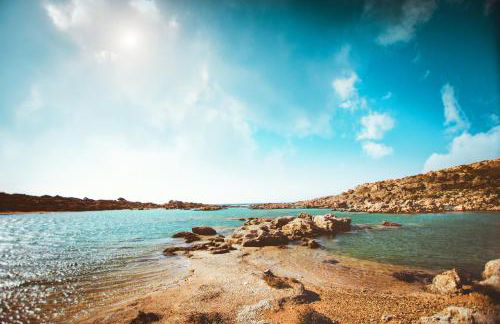 Ellafos Traditional Living-Elafonisi Couples Retreat - Foto 120