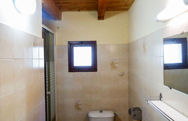 Residence Cabanaccia 3 Pieces 4 Pers - Foto 11