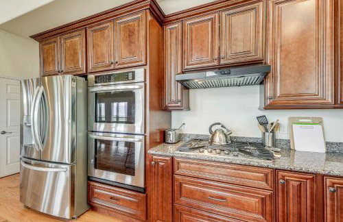 Mountain and Lake View Rexford Estate on 28 Acres! - Foto 6