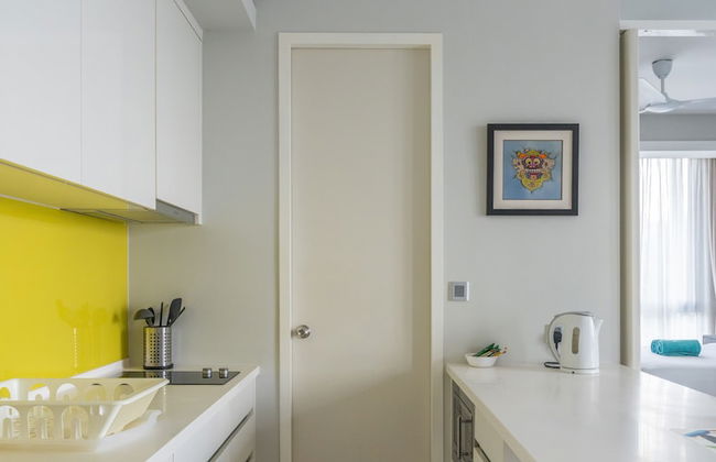 The Signature - Serviced residence - Photo 12