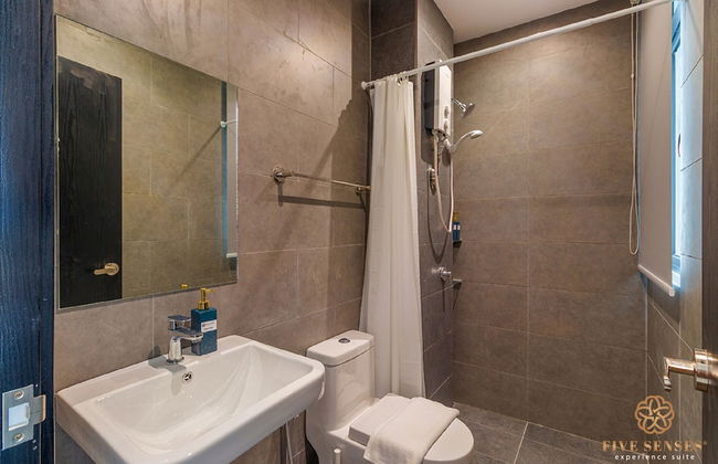 Neu Suites Residence Kuala Lumpur, Roam - Foto 30