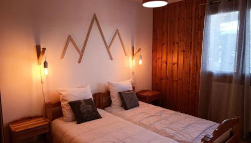 Résidence La Planchette - L'Alpin - 4 pièces dans un chalet individuel MAE-7861 - Foto 3