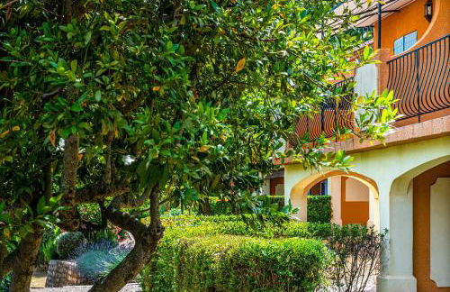 Les Terrasses de Figanières - Foto 28