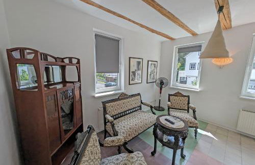 Gästehaus Loreley - Alte Heerstrasse - Foto 55