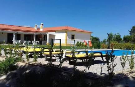 Spacious villa with private pool in Grândola - Foto 25