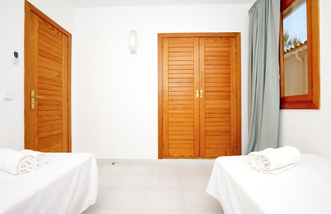 Apartments Es Trenc - Foto 3