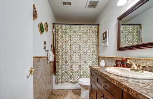 Route 66 Oasis in Downtown Gilbert with Heated Pool & Mini Golf - Foto 57