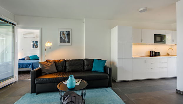 Fűzfő - Foto 4, Living Room