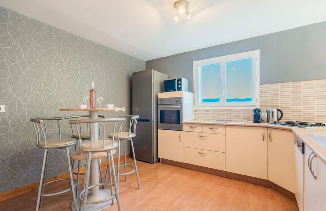 Mesmerising Villa in Les Vans With Private Pool - Foto 15