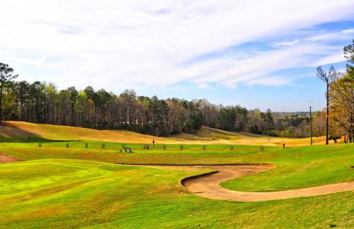 Lakefront Stillwaters Villa with Deck and Private Dock - Foto 32
