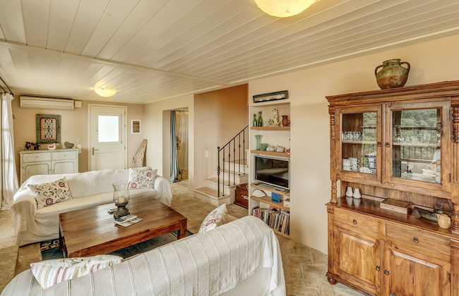 Mastrogiannis Farm House - Foto 16