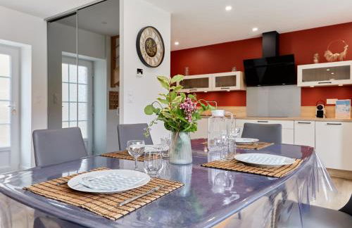 Holiday Home La Bergerie by Interhome - Foto 10