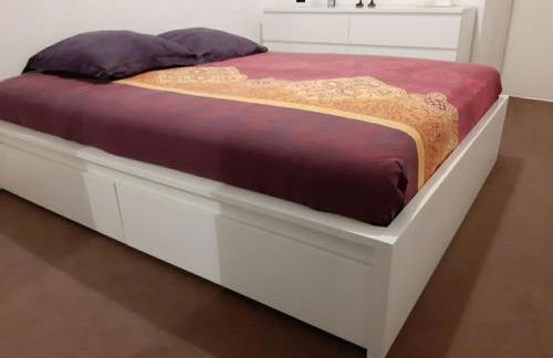 Joli appartement avec Jardin et 2 parkings privés - Foto 15