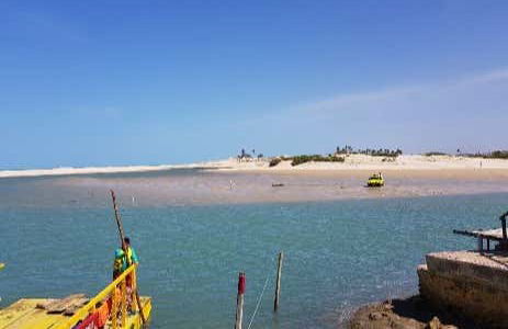 Excursion à Águas Belas et Barra Nova + Balade en buggy - Photo 4