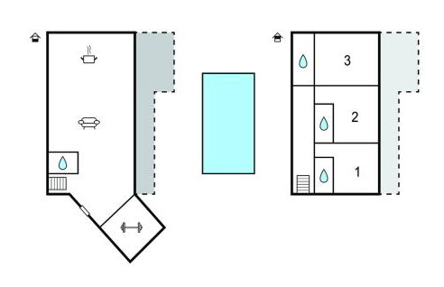 Awesome Home In Nova Vas - Foto 50